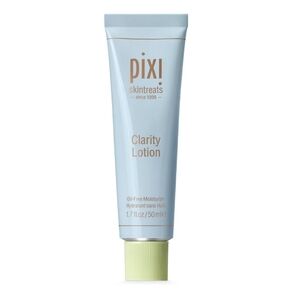Pixi Clarity Lotion | Oil-Free, Pore Minimizing Moisturizer | New
